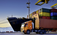 One in three UK export businesses hurt by US tariffs in July 