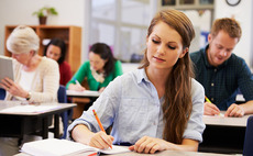 Investcorp divests GL Education