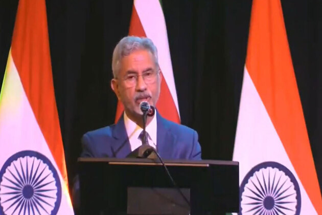 "Harmonising national interest with global good": EAM Jaishankar hails India's Vaccine Maitri as model for responsible leadership