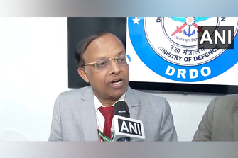 350 cutting edge technologies displayed in Aero India: DRDO Director General