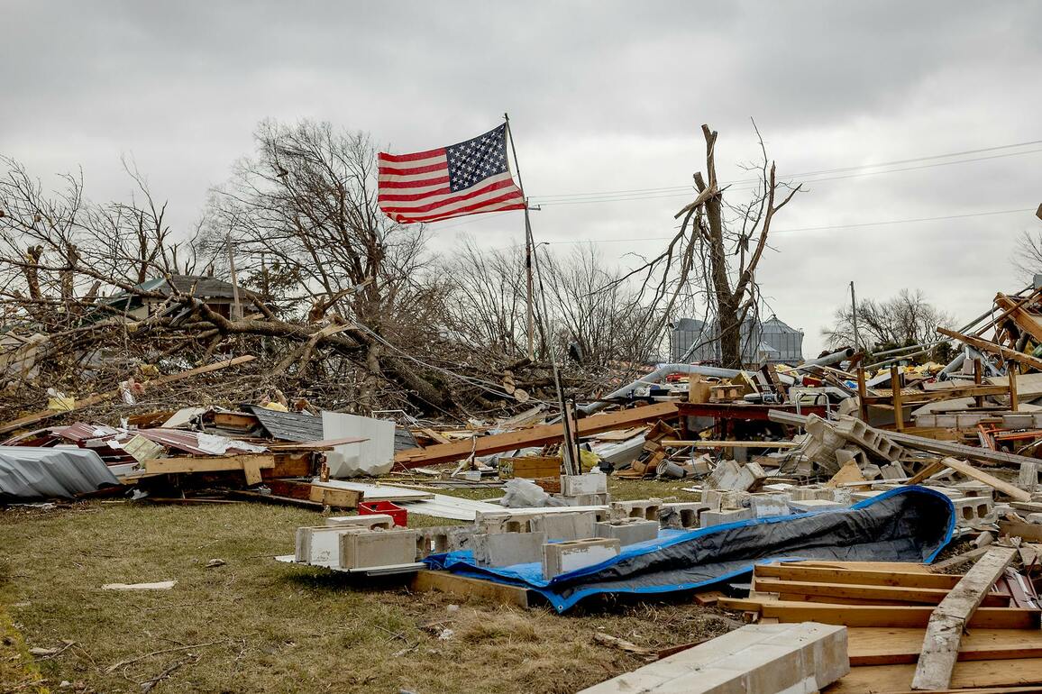 Koerth- Is a severe-weather forecast ever really a washout&quest;