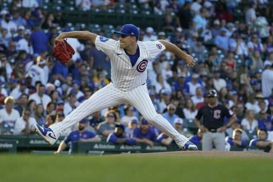 Cubs' Matthew Boyd seeks continued success in clash vs. Cardinals