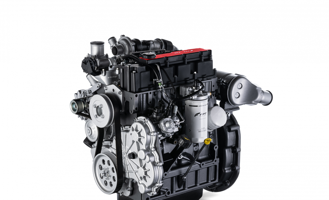 The F28 is a single-engine solution perfect for both space and performance-driven applications
