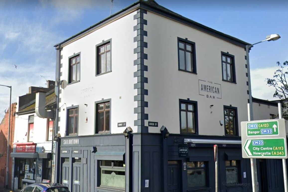 Belfast bar could sell pints for as little as 70p during Europa League final