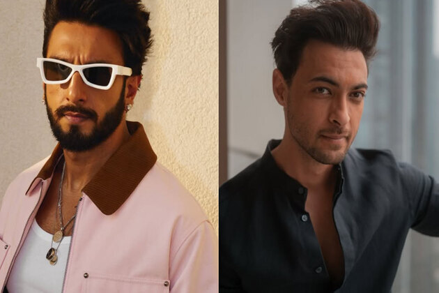 Ranveer Singh, Aayush Sharma receive threats online; Bishnoi link suspected
