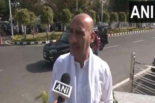 "Waqf Amendment Act is an interference with our religious matters": J-K MLA Irfan Hafeez