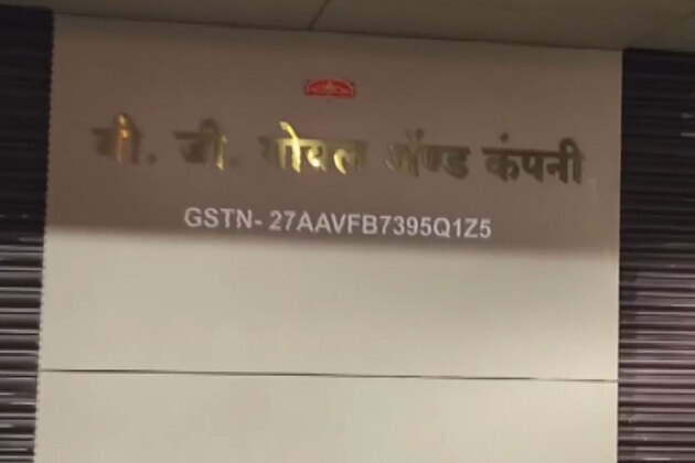 FDA raids Siya Goyal's father's shop in Pune, seizes food products worth Rs 8.14 lakh