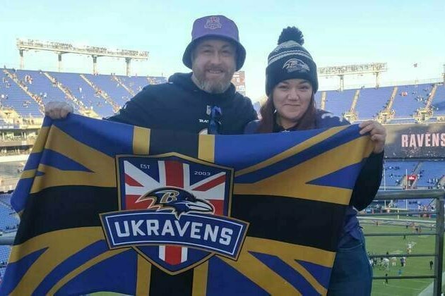 What the Ravens' UK Expansion Means to This Brit