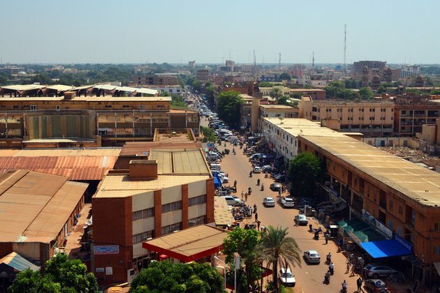 Envoy hits back on Macron&#039;s claims of predatory project in Africa