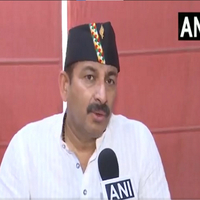 "Some people cannot tolerate the happiness of J-K": Manoj Tiwari on Pahalgam attack