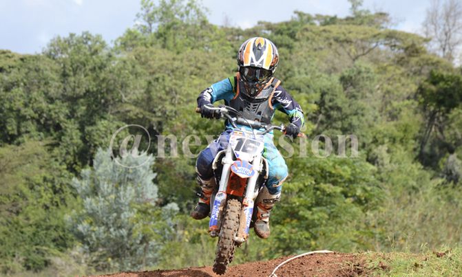 Nsubuga, Ssebuguzi target MX65 crown Nsubuga, Ssebuguzi target MX65 crown