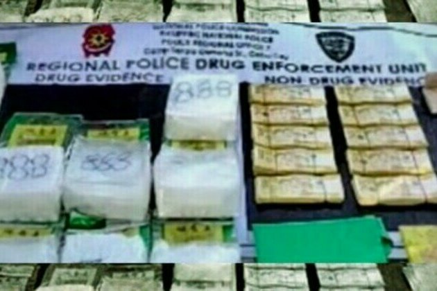 New DILG chief welcome to join drug raids: PNP