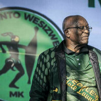 Former South African leader criticized for supporting Morocco in regional dispute