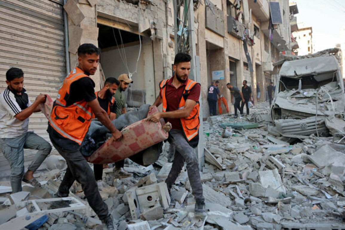 Gaza death toll surges to 63,459 amid ongoing Israeli attacks