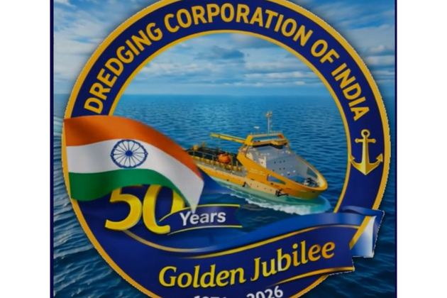 Dredging Corporation of India scripts history with highest ever annual turnover in FY 2025-26.