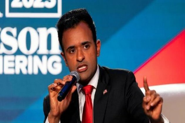 New York City pays USD 220 million to rent Pakistan Government-owned hotel, Vivek Ramaswamy calls deal "nuts"