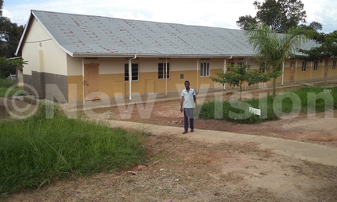 Kaloke Christian High sets new stage for Nakaseke education Kaloke Christian High sets new stage for Nakaseke education