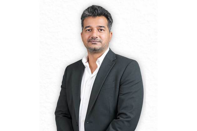 AARAV Fragrances & Flavors Appoints Mayur Kapse as Chief Operating Officer - Fragrances