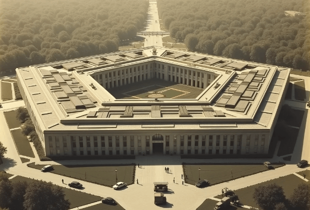 Pentagon plans $50 billion in budget cuts for US defense priorities