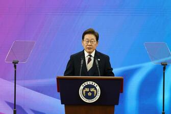 Daily World Briefing, June 12