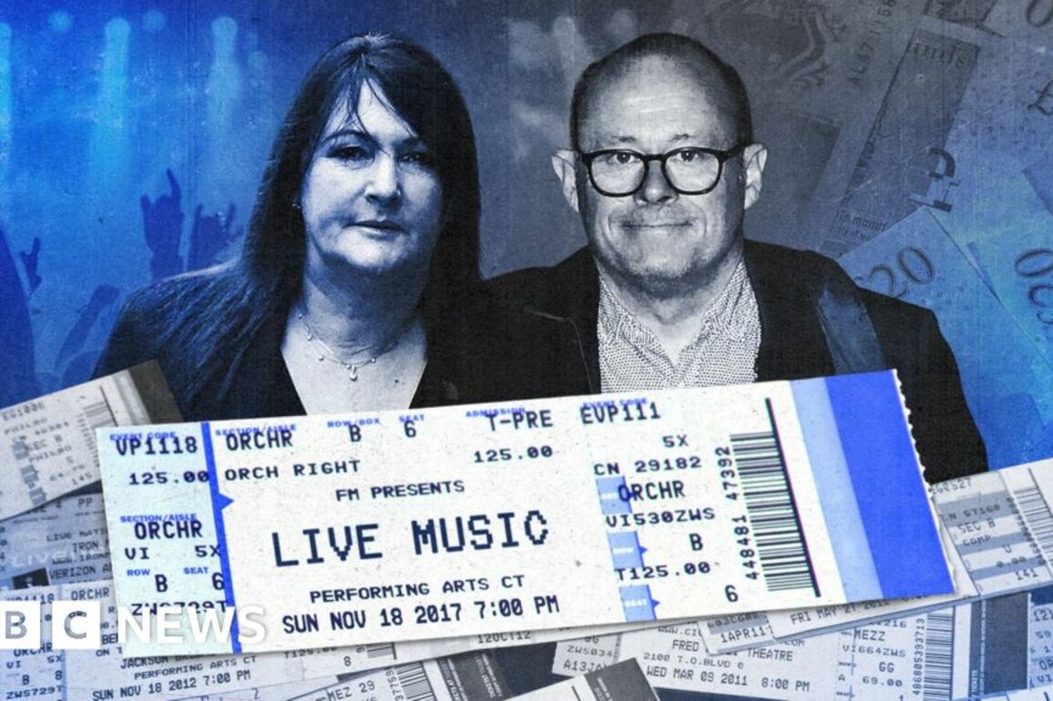 These touts made millions and claimed staff at big ticketing firms helped