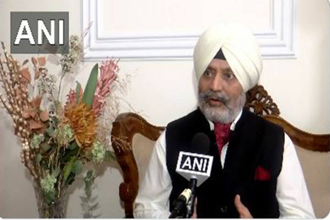 Retired Lt Gen KJS Dhillon welcomes US decision to designate LeT proxy TRF as 'Foreign Terrorist Organisation'
