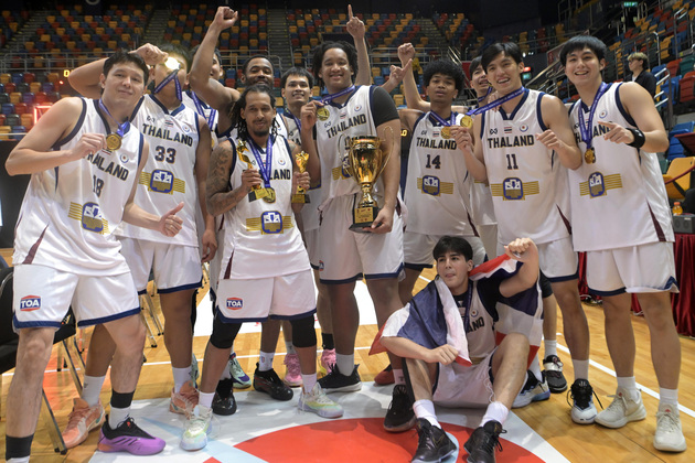 (SP)CHINA-HONG KONG-BASKETBALL-INT'L INVITATION CHAMPIONSHIP (CN)