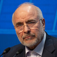Trump dragging Americans into hell  Iranian parliament speaker