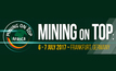 4th Mining on Top - Africa Summit (MOTA)