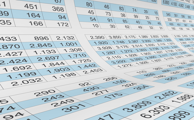 Two of the new Investment Association sectors will be regional