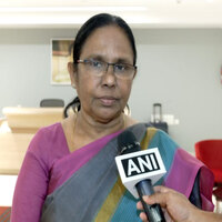Former Kerala Health Minister KK Shailaja suggests commencing amoeba testing at Panchayat level
