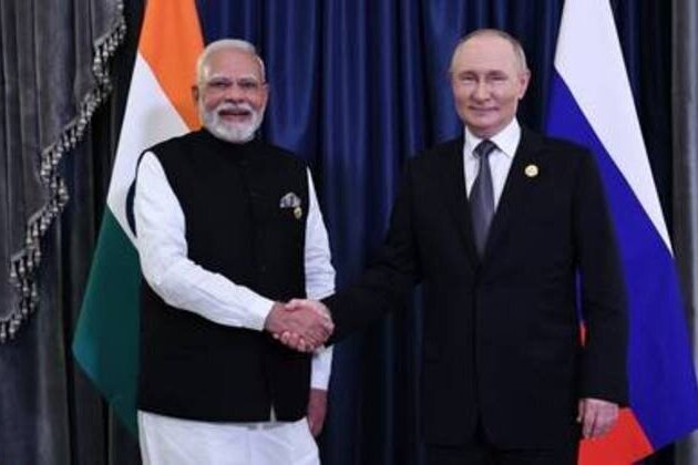 India's oil imports from Russia surge - report