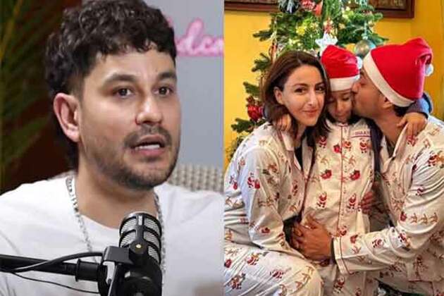 Kunal Kemmu's parenting philosophy: Empowering his daughter to live life to the fullest