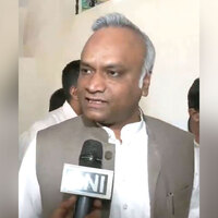 Congress slams Karnataka EVM Survey, calls it 'Statistically weak and biased'