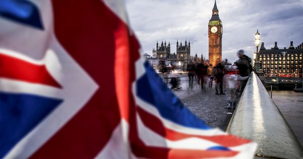 Challenges remain as UK economy beats growth expectations in February