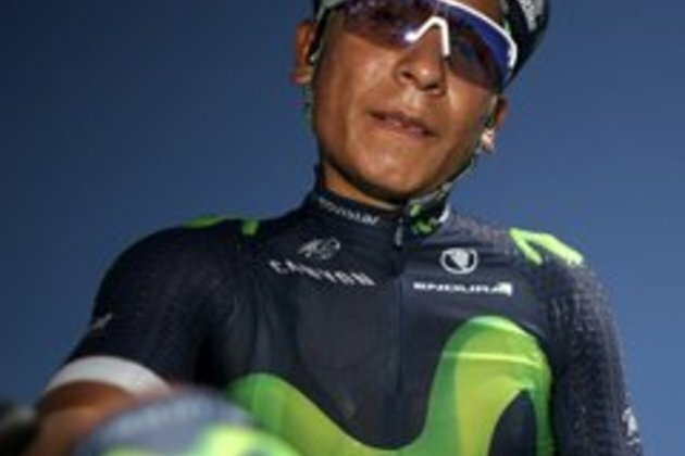 Quintana signs for ambitious French team Arkea-Samsic