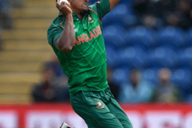 Bangladesh axe Mehidy, Rubel in T20 squad shake-up
