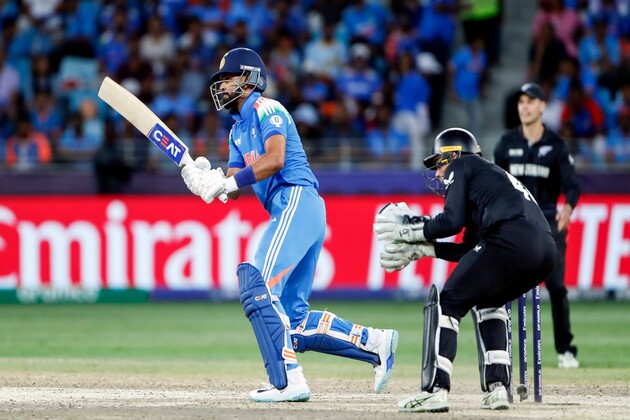 Ashwin dissappointed by India's "flat, soft" cricket during ODI series against New Zealand at home
