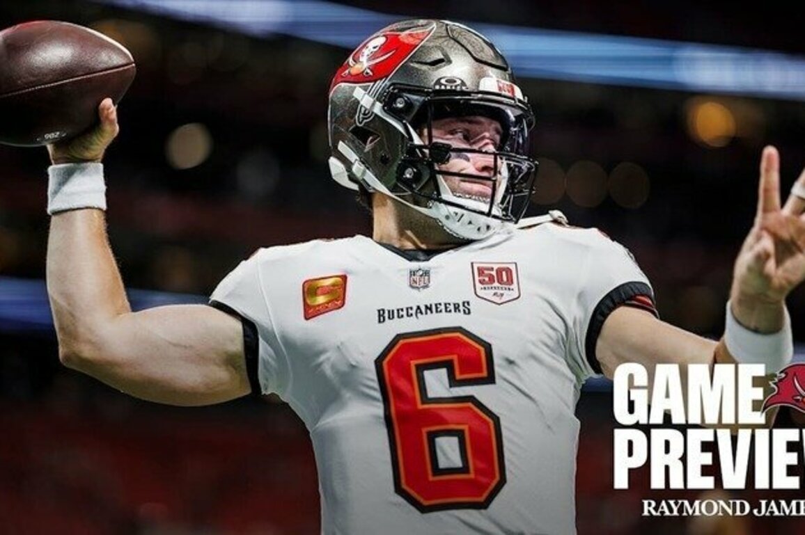 2025 Game Preview: 49ers-Buccaneers, Week 6