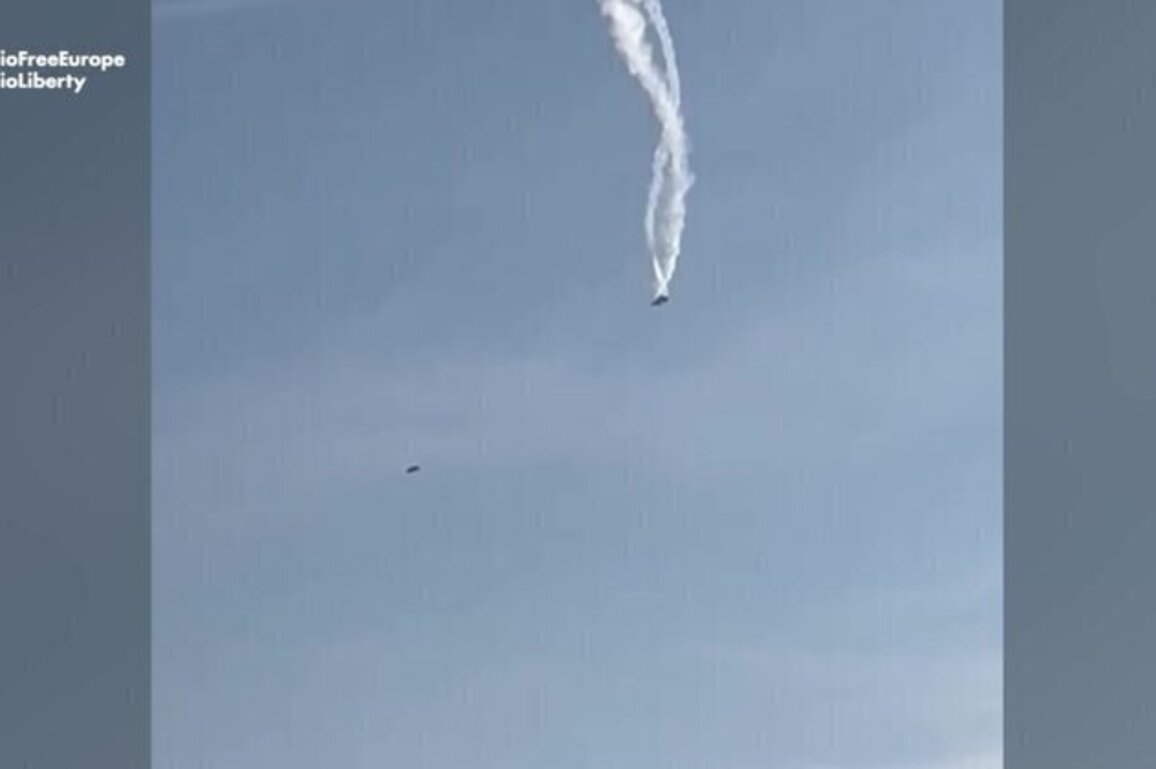 Turkey Says Military Cargo Plane Crash Killed All 20 On Board