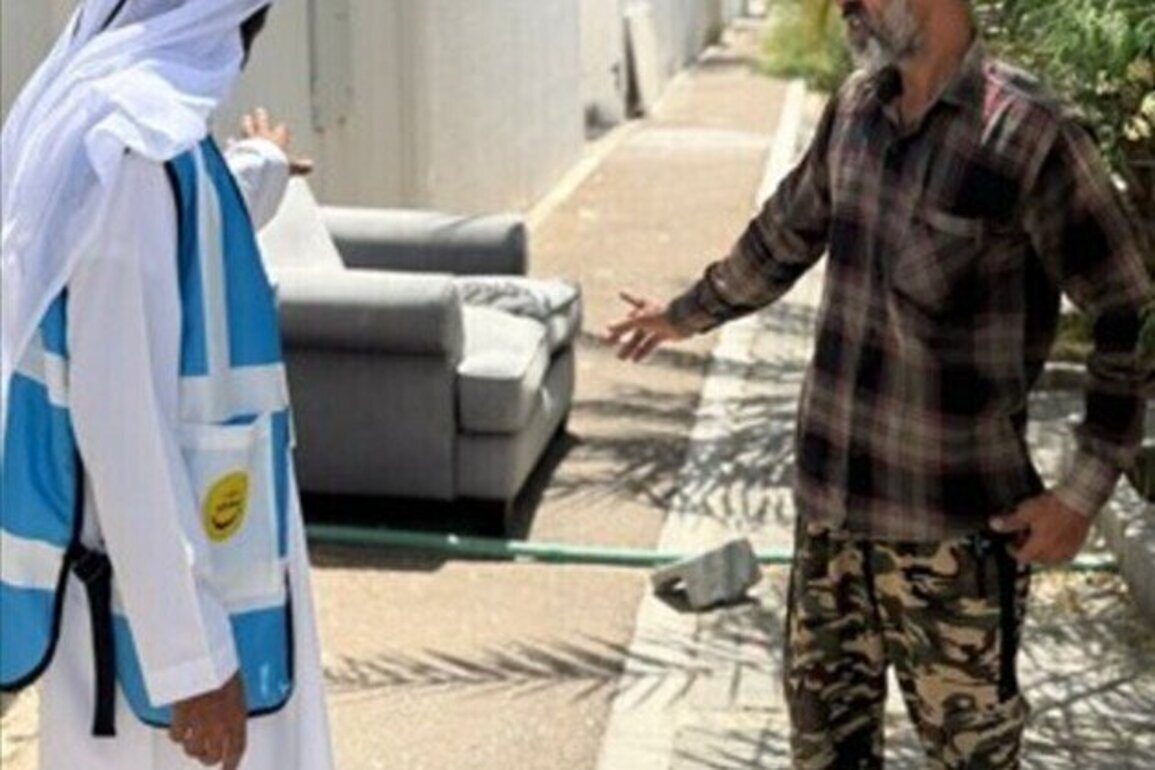 Abu Dhabi Municipality launches bulky waste awareness campaign