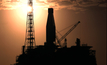 Offshore exploration drilling drops sharply in 2011