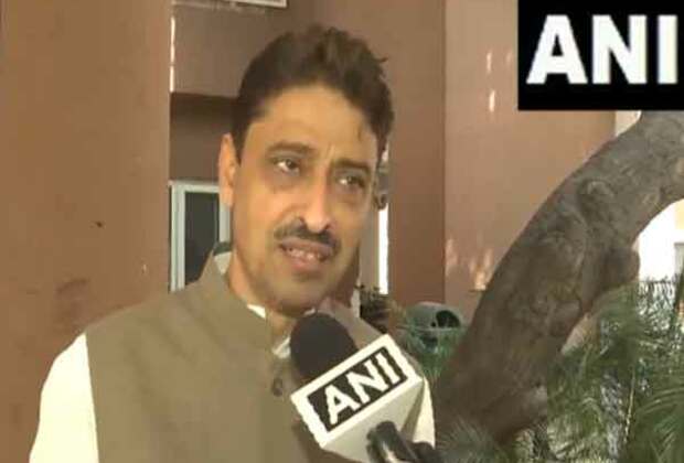 Baghel working to bring change in Punjab, BJP discontented with it: Congress' Imran Masood on raids at former CM's house