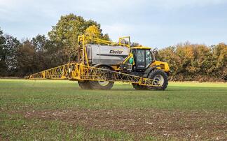 Chafer Machinery seeks 'professional financial advice' as firm prepares for potential sale