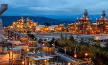 Santos extends PNG LNG offer period with Kumul