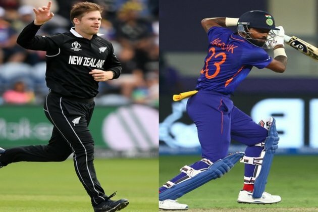 Hardik Pandya has time for everyone, captaincy style similar to Williamson: New Zealand pacer Lockie