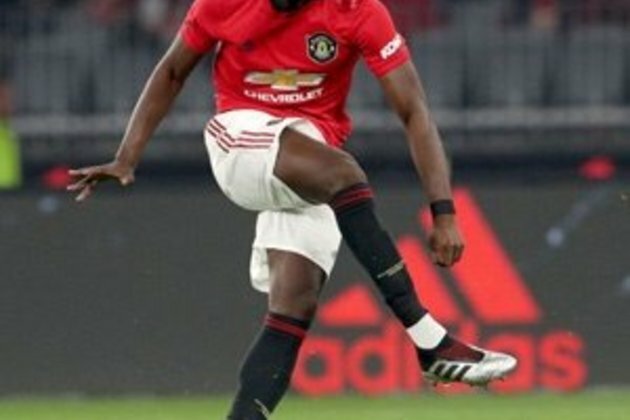 Inter turn down Man United&#039;s swap deal involving Pogba