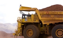 Law firms 'consolidate' mining exposure