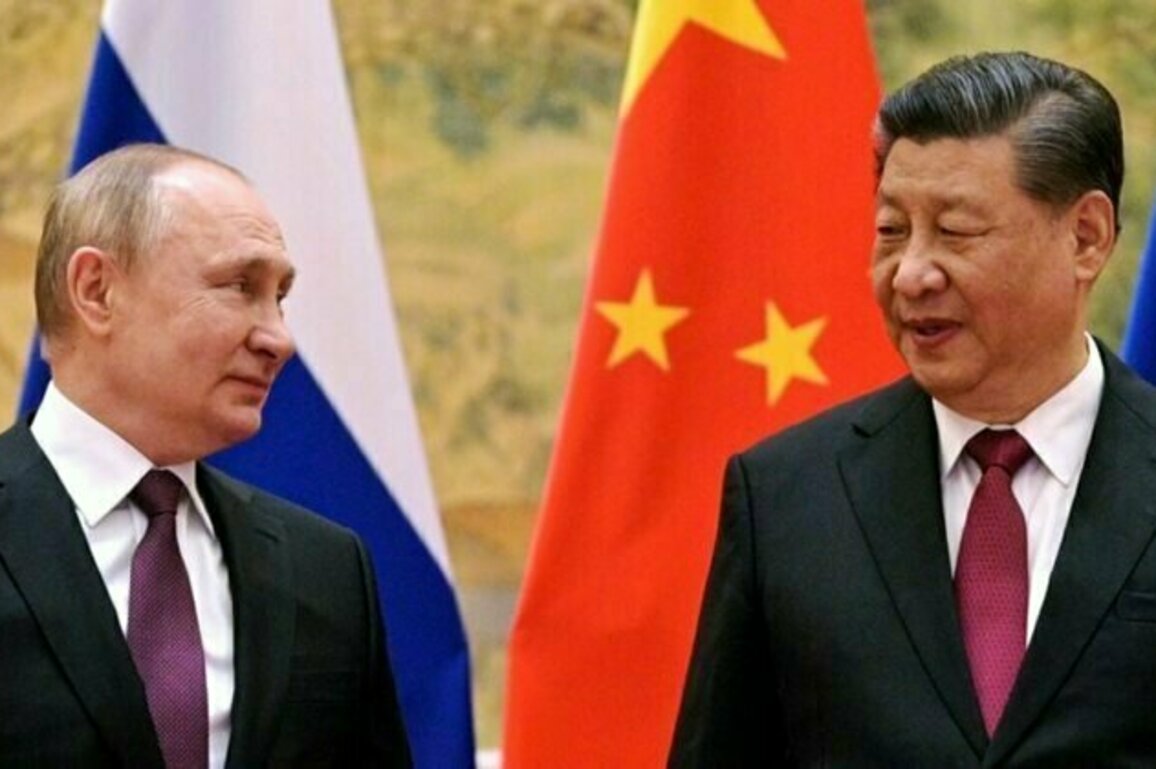 Can the US pry Russia away from China 