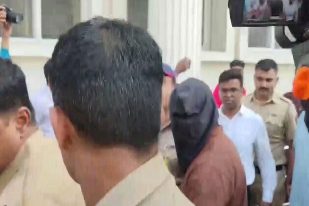 TCS Nashik case: HR manager, AGM ignored over 70 messages alleging harassment, says police; SIT probes potential money trail
